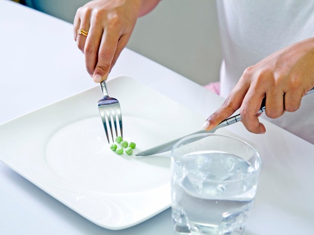 Why Can’t I Diet? – 2/7
