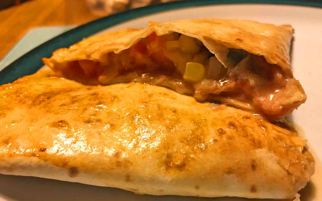 Calzone