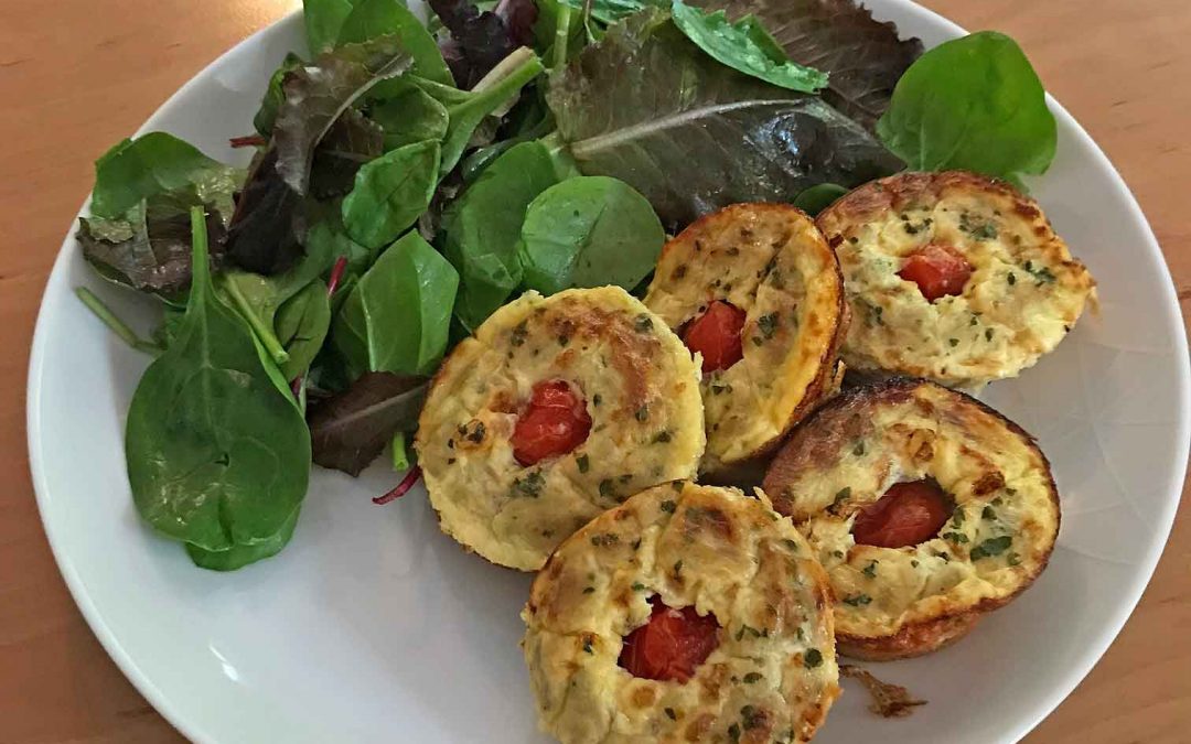 Tuna Melts