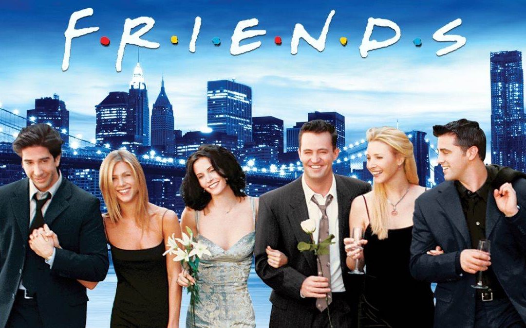 True Friends