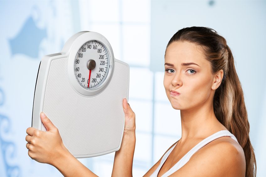 When the scales don’t play nice