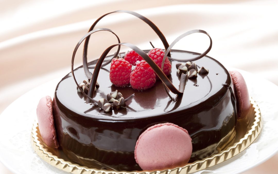 Shall We Have Some Cake