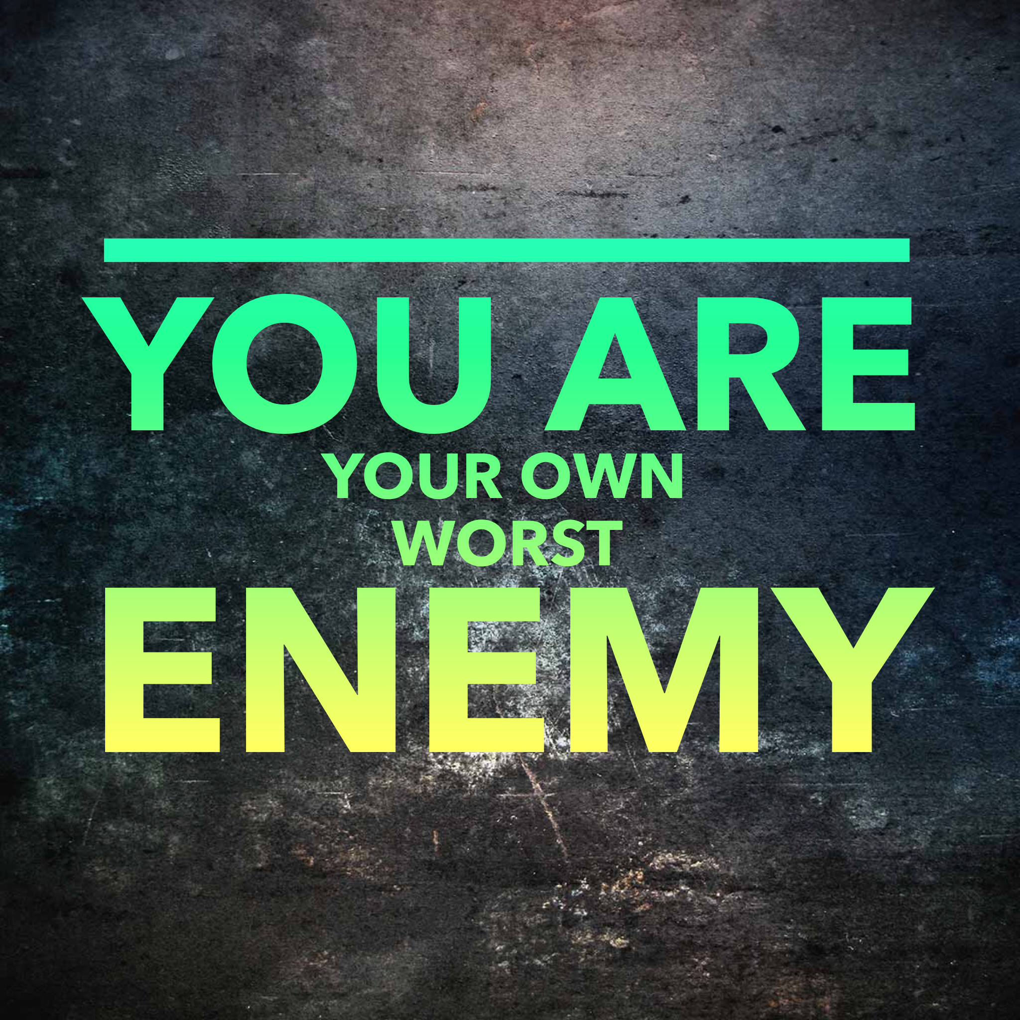 worst-enemy