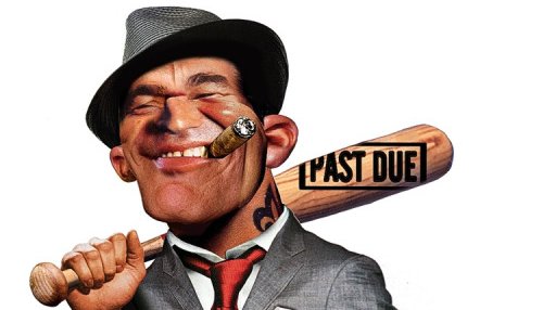 The Debt Collector