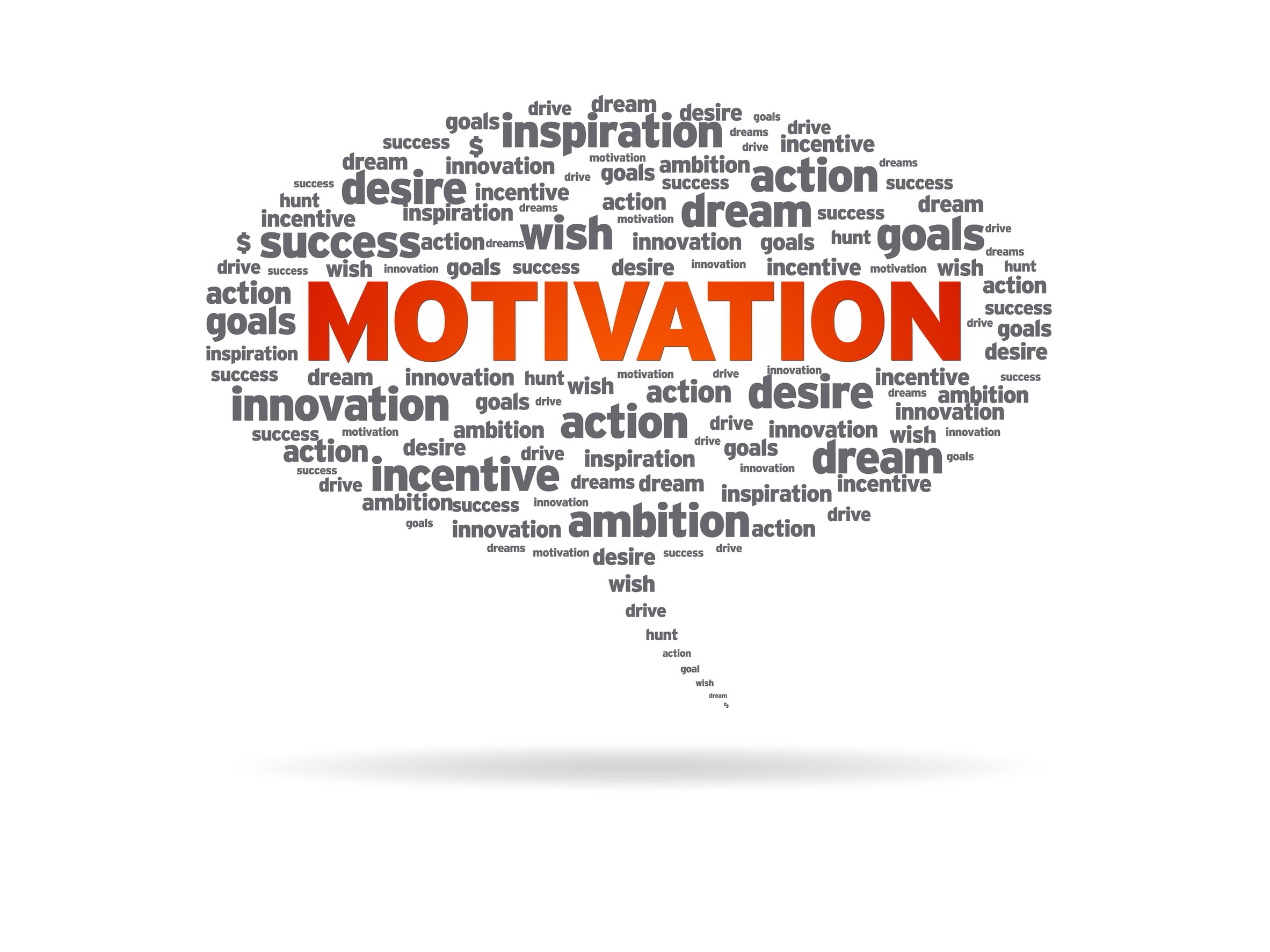 motivation-bubble