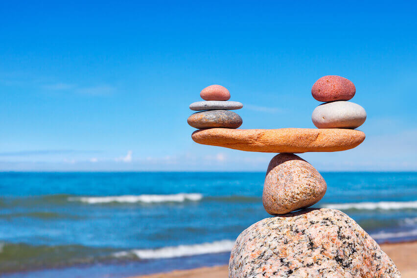 The Balance