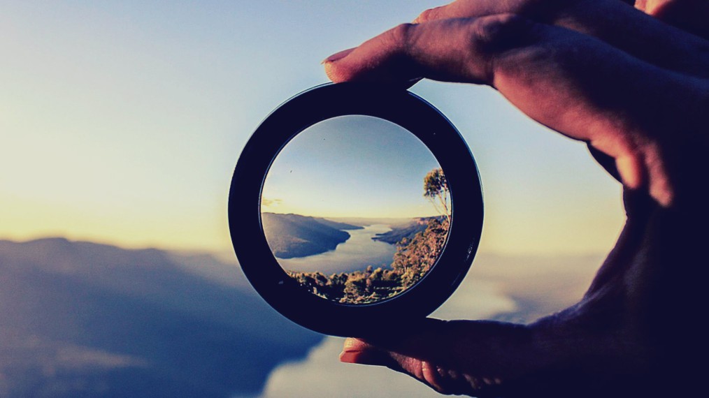 The Bigger Picture