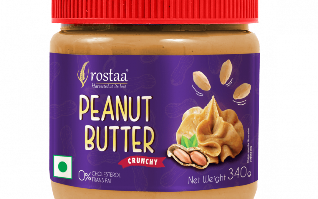 The Peanut Butter Problem