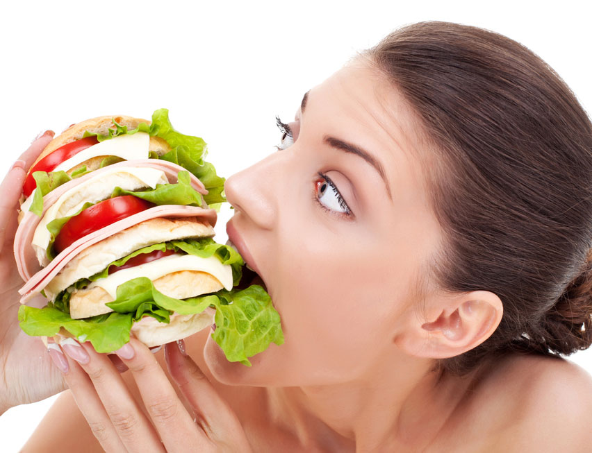 I’m Hungry