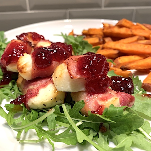 Halloumi Blankets